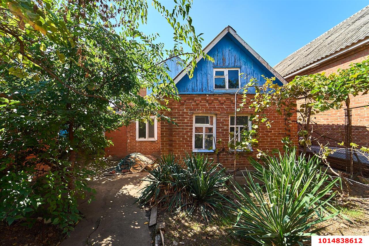 Фото №8: Дом 120 м² + 3.79 сот. - Краснодар, Центральный, пер. Правды, 12