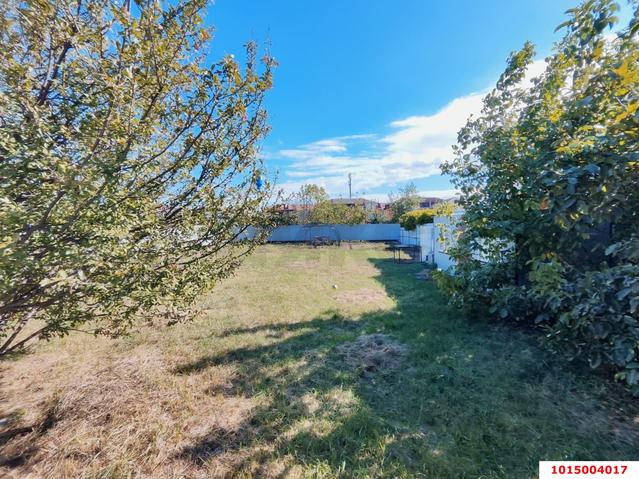 Фото №2: Земельный участок под ИЖС 6.36 сот. - Новая Адыгея, ул. Красная, 3