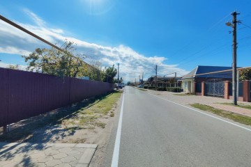 Фото №4: Земельный участок под ИЖС 6.36 сот. - Новая Адыгея, ул. Красная, 3