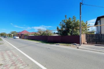 Фото №3: Земельный участок 6.36 сот. - Новая Адыгея, ул. Красная, 3