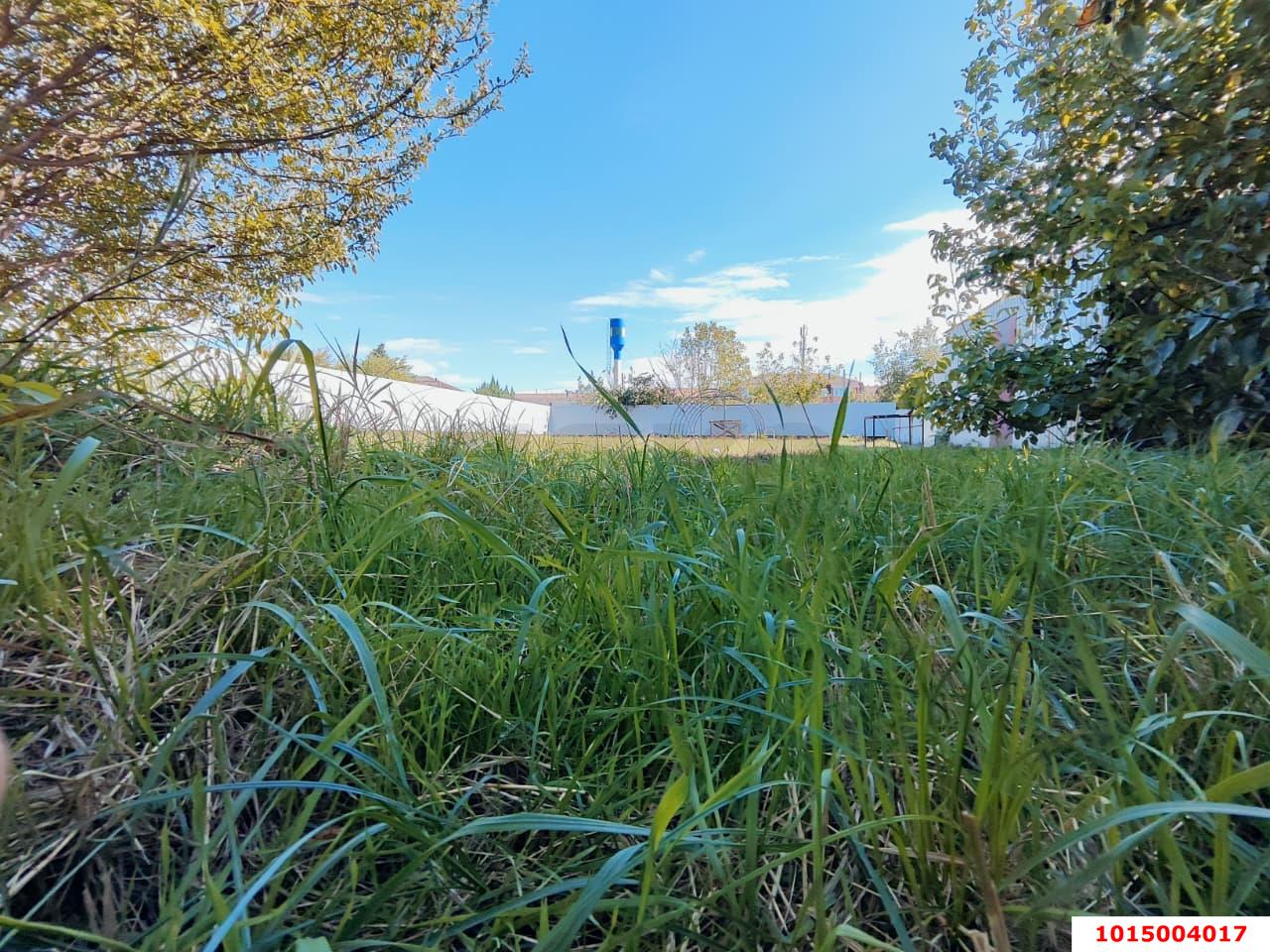 Фото №1: Земельный участок 6.36 сот. - Новая Адыгея, ул. Красная, 3