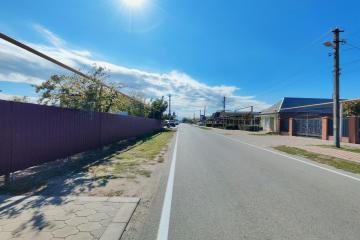 Фото №4: Земельный участок 6.36 сот. - Новая Адыгея, ул. Красная, 3