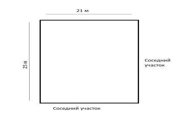 Фото №3: Земельный участок 5.25 сот. - Кучугуры, ул. Карьерная, 18