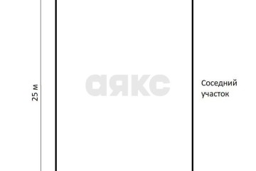 Фото №3: Земельный участок под ИЖС 5.25 сот. - Кучугуры, ул. Карьерная, 18