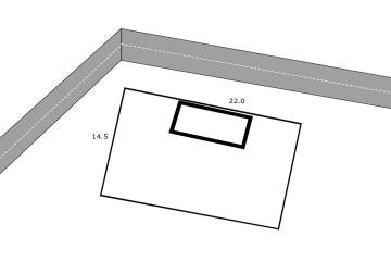 Фото №4: Земельный участок 3.2 сот. - Краснодар, мкр. Фестивальный, пр-д Брюсова, 41