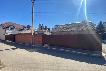 Фото №2: Земельный участок 3.2 сот. - Краснодар, мкр. Фестивальный, пр-д Брюсова, 41