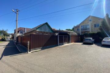 Фото №3: Земельный участок 3.2 сот. - Краснодар, мкр. Фестивальный, пр-д Брюсова, 41