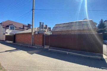 Фото №2: Земельный участок под ИЖС 3.2 сот. - Краснодар, мкр. Фестивальный, пр-д Брюсова, 41