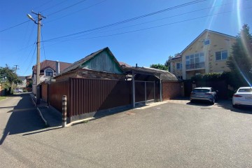 Фото №3: Земельный участок под ИЖС 3.2 сот. - Краснодар, мкр. Фестивальный, пр-д Брюсова, 41