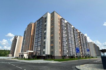 Фото №5: Студия 26 м² - Майкоп, ул. Владимира Жоги, 4