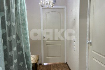 Фото №4: 1-комнатная квартира 35 м² - Анапа, мкр. ЖК Горгиппия Морская, ул. Ленина, 194