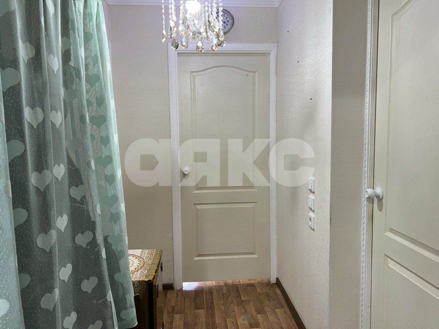 Фото №4: 1-комнатная квартира 35 м² - Анапа, ЖК Горгиппия Морская, ул. Ленина, 194