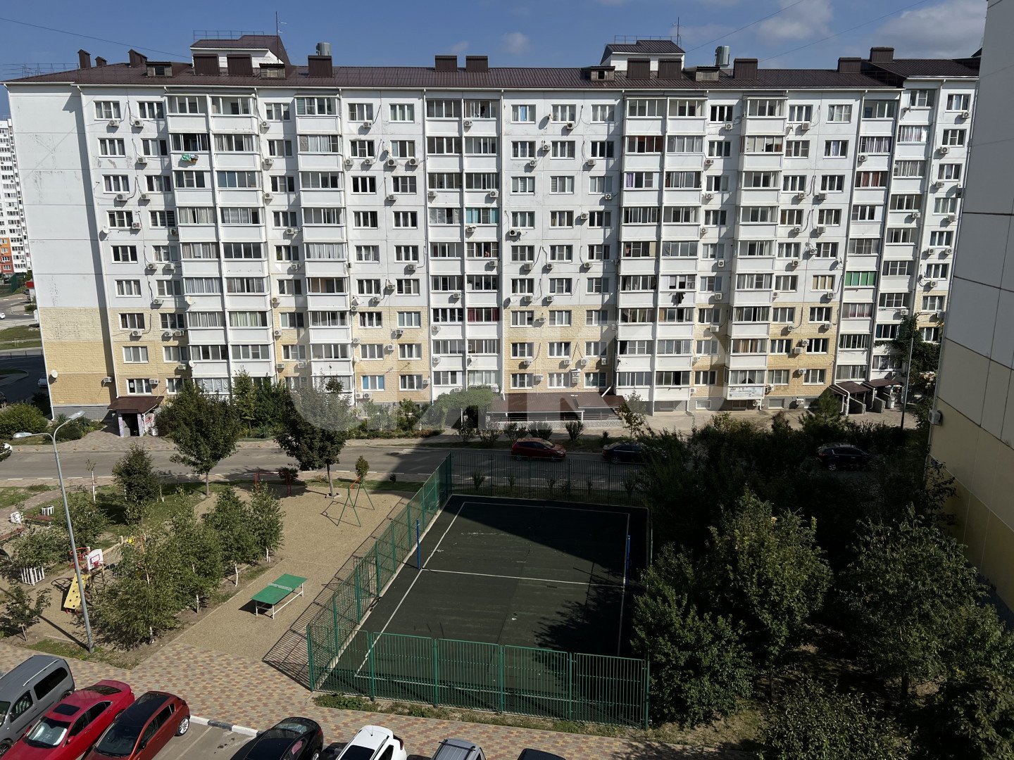 Фото №2: 1-комнатная квартира 35 м² - Анапа, ЖК Горгиппия Морская, ул. Ленина, 194
