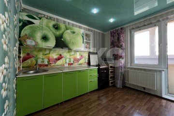 Фото №1: 1-комнатная квартира 35 м² - Анапа, мкр. ЖК Горгиппия Морская, ул. Ленина, 194