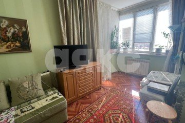 Фото №3: 1-комнатная квартира 53 м² - Анапа, мкр. жилой комплекс Бриз, ул. Ленина, 183