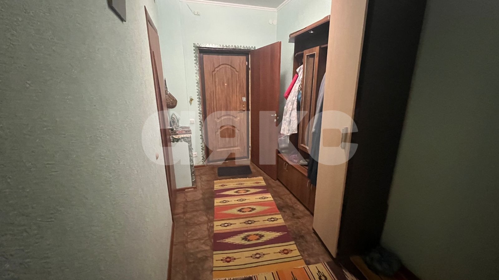 Фото №7: 1-комнатная квартира 53 м² - Анапа, жилой комплекс Бриз, ул. Ленина, 183