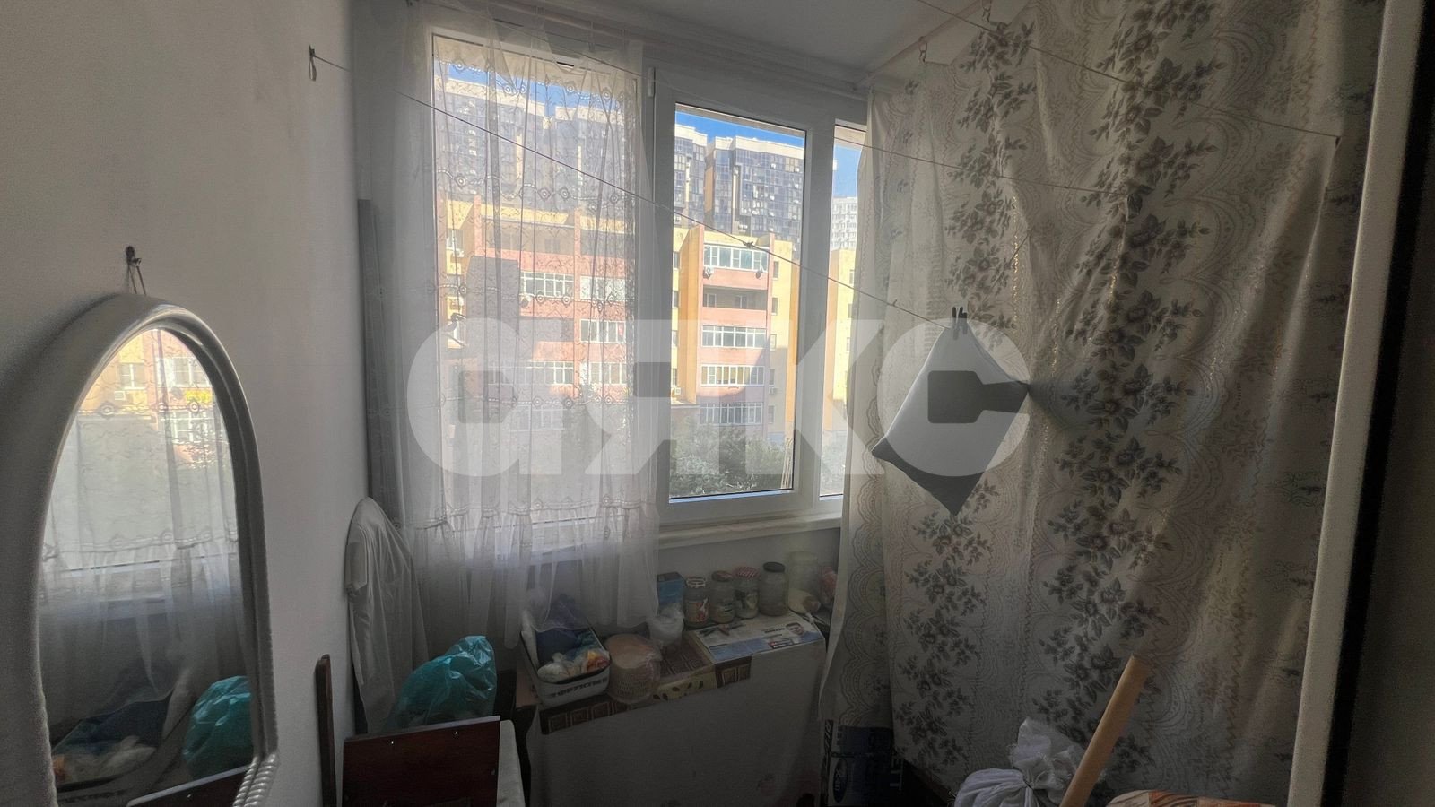 Фото №6: 1-комнатная квартира 53 м² - Анапа, жилой комплекс Бриз, ул. Ленина, 183