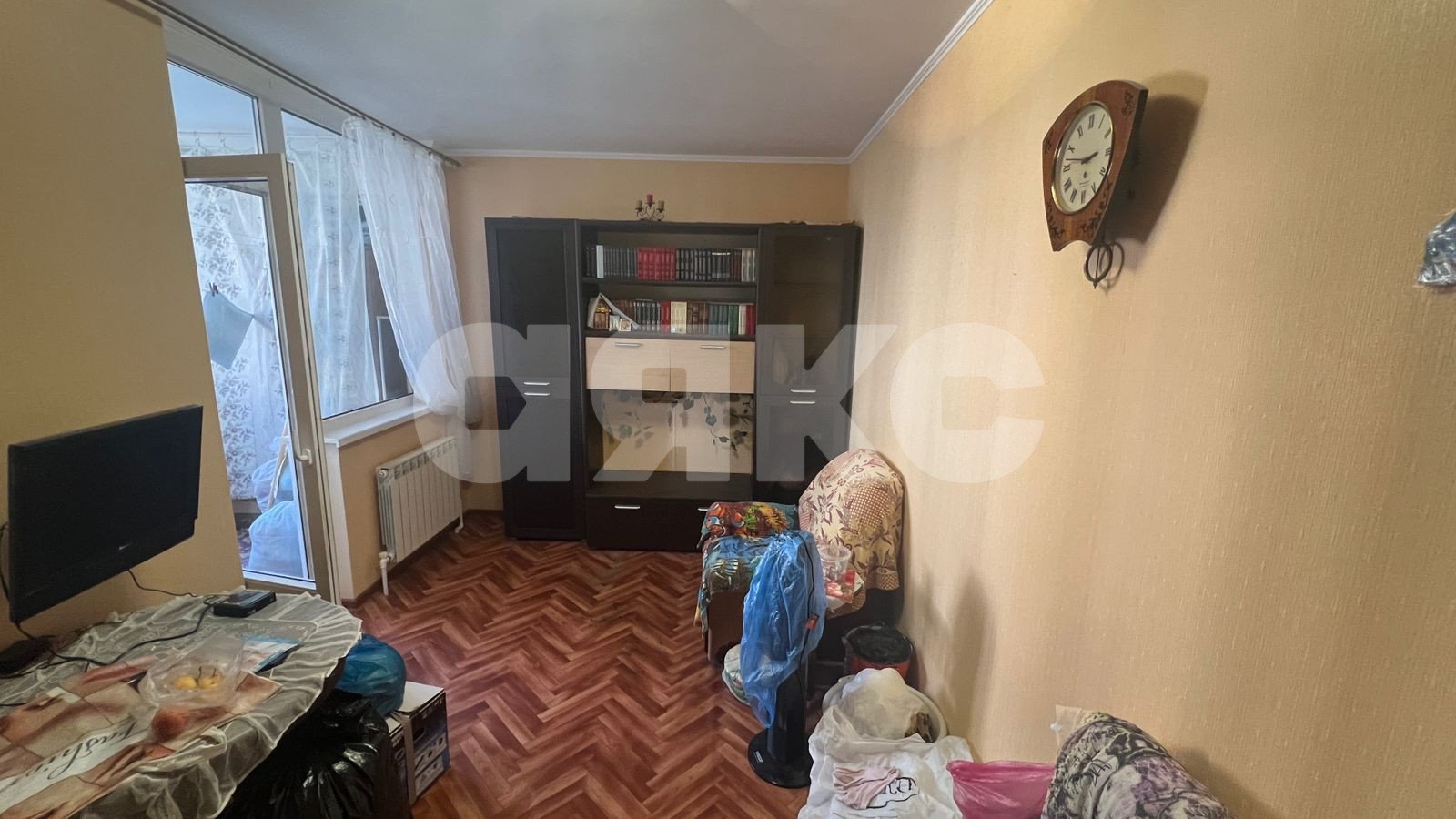 Фото №5: 1-комнатная квартира 53 м² - Анапа, жилой комплекс Бриз, ул. Ленина, 183