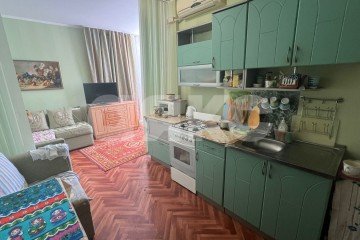 Фото №4: 1-комнатная квартира 53 м² - Анапа, мкр. жилой комплекс Бриз, ул. Ленина, 183