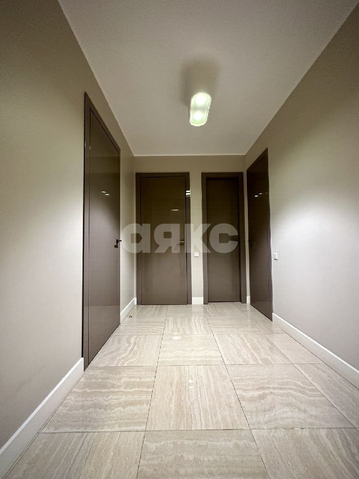 Фото №9: 3-комнатная квартира 90 м² - Москва, ЖК Богородский, б-р Маршала Рокоссовского, 6к1