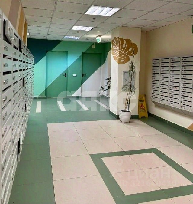 Фото №20: 3-комнатная квартира 90 м² - Москва, ЖК Богородский, б-р Маршала Рокоссовского, 6к1