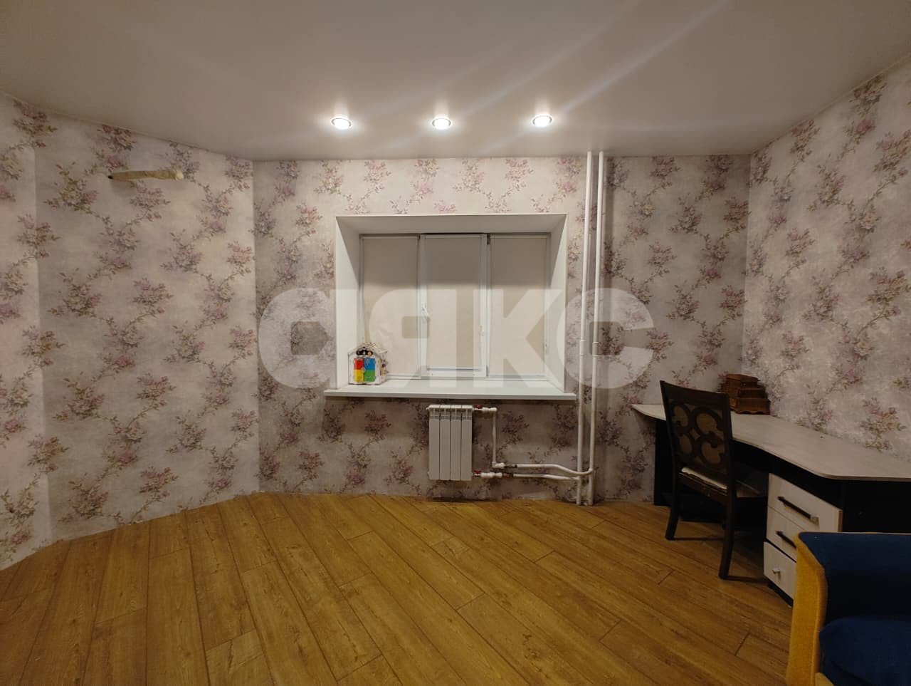 Фото №20: 3-комнатная квартира 93 м² - Волгоград, ЖК Атлант, пр-кт Маршала Жукова, 98Б