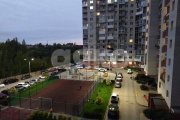 Фото №3: 3-комнатная квартира 93 м² - Волгоград, мкр. ЖК Атлант, пр-кт Маршала Жукова, 98Б