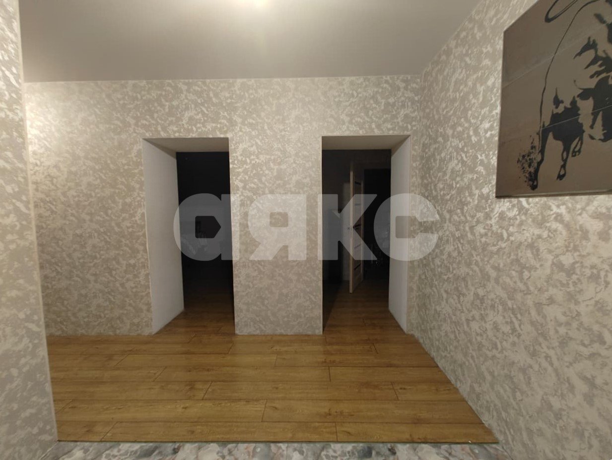 Фото №7: 3-комнатная квартира 93 м² - Волгоград, ЖК Атлант, пр-кт Маршала Жукова, 98Б