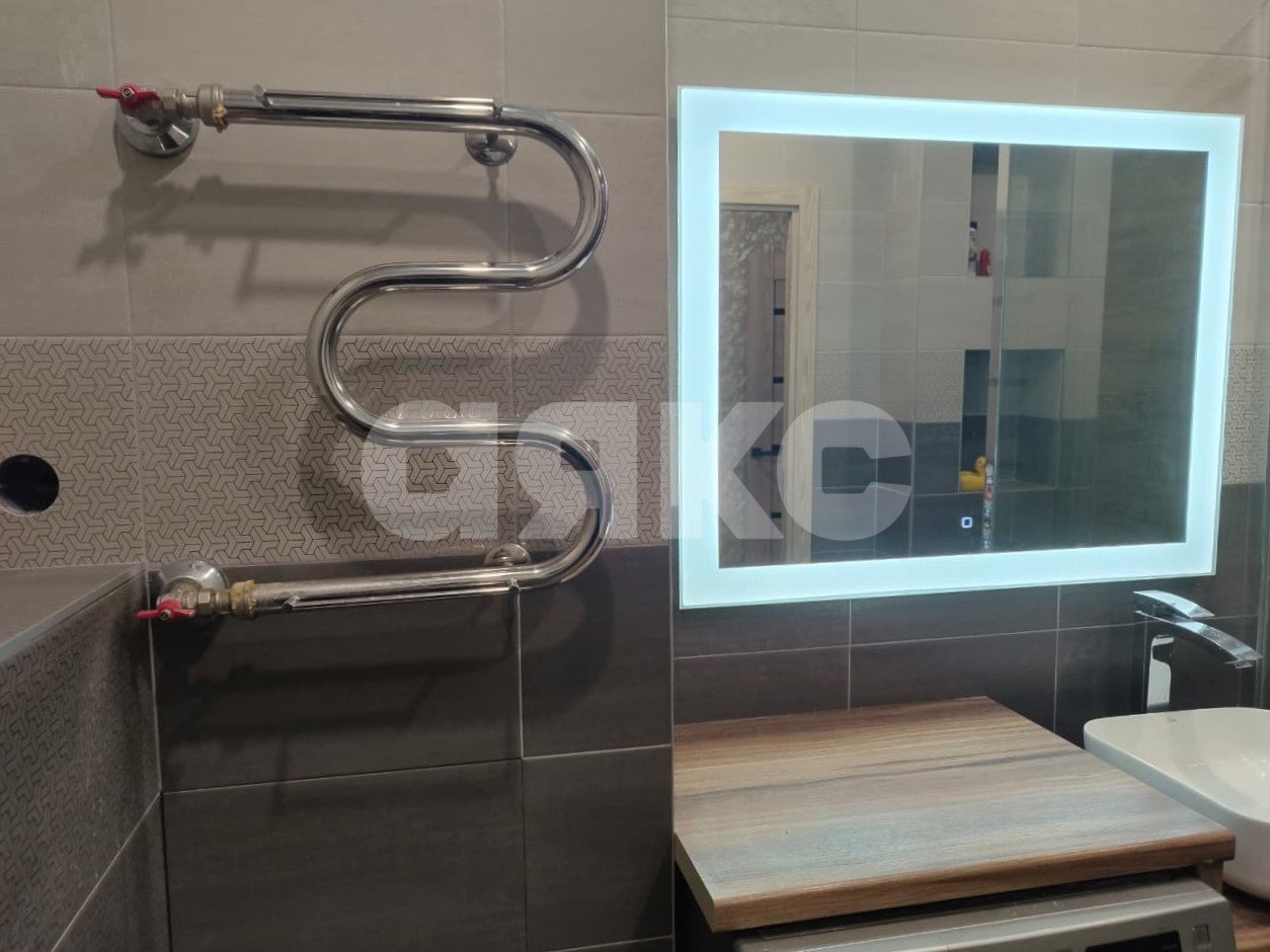 Фото №9: 3-комнатная квартира 93 м² - Волгоград, ЖК Атлант, пр-кт Маршала Жукова, 98Б