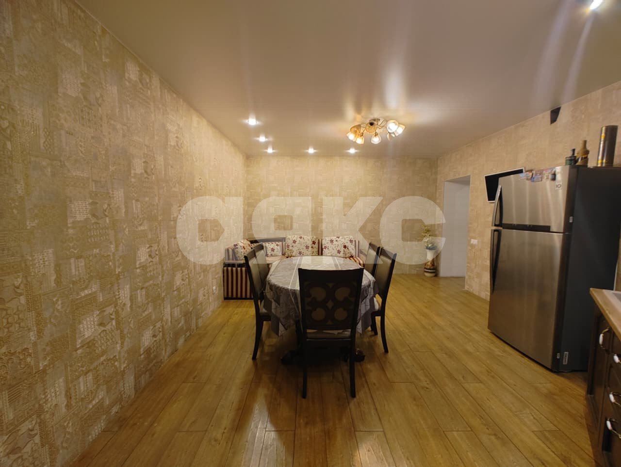 Фото №29: 3-комнатная квартира 93 м² - Волгоград, ЖК Атлант, пр-кт Маршала Жукова, 98Б