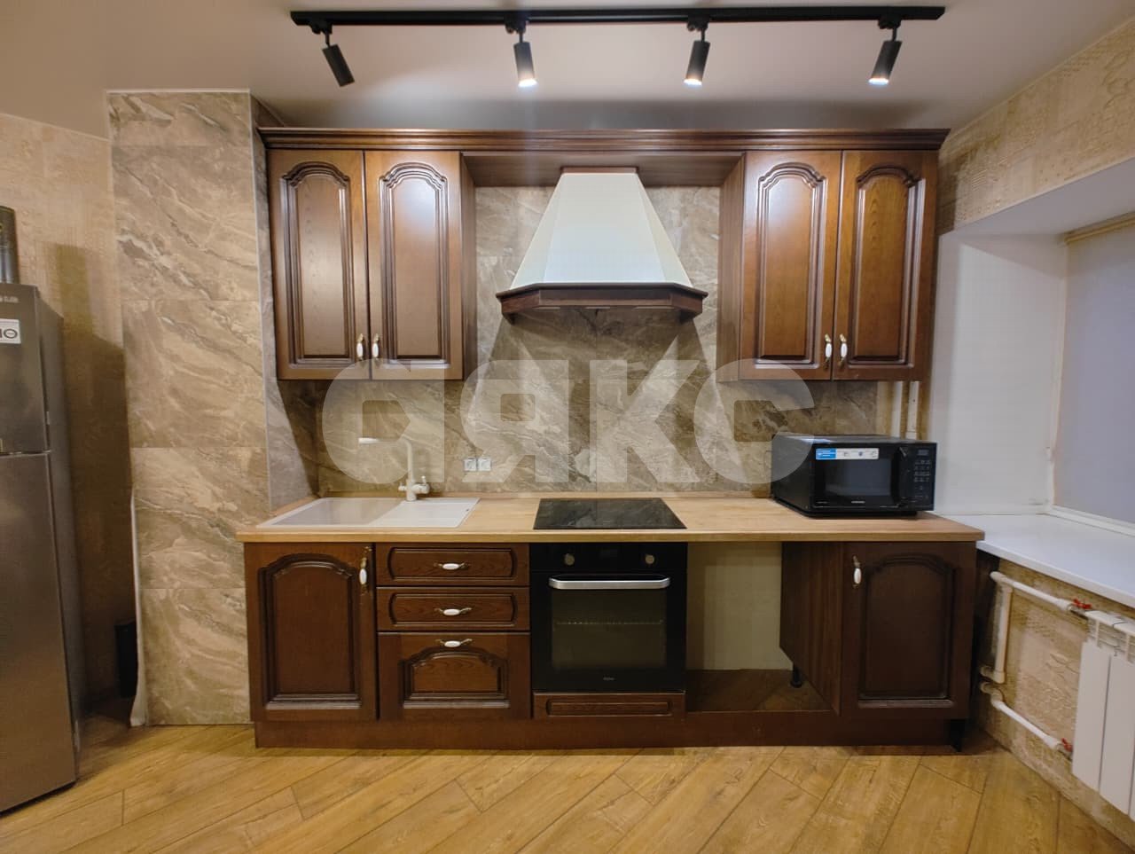 Фото №31: 3-комнатная квартира 93 м² - Волгоград, ЖК Атлант, пр-кт Маршала Жукова, 98Б