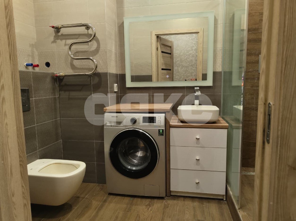 Фото №11: 3-комнатная квартира 93 м² - Волгоград, ЖК Атлант, пр-кт Маршала Жукова, 98Б