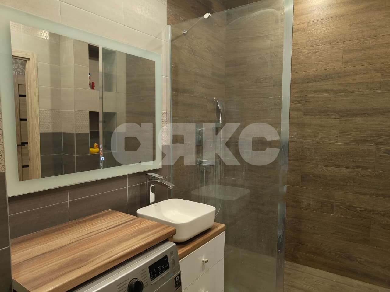 Фото №10: 3-комнатная квартира 93 м² - Волгоград, ЖК Атлант, пр-кт Маршала Жукова, 98Б