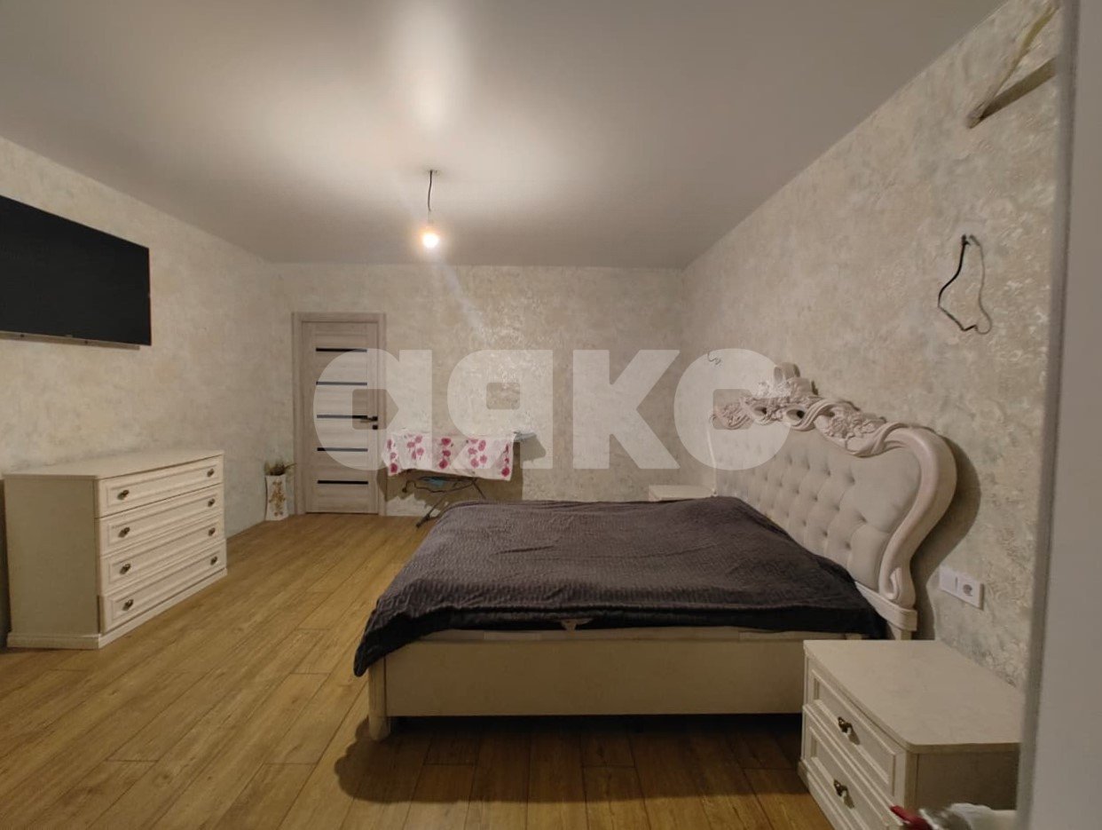 Фото №25: 3-комнатная квартира 93 м² - Волгоград, ЖК Атлант, пр-кт Маршала Жукова, 98Б