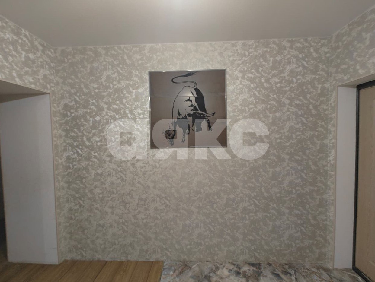 Фото №6: 3-комнатная квартира 93 м² - Волгоград, ЖК Атлант, пр-кт Маршала Жукова, 98Б