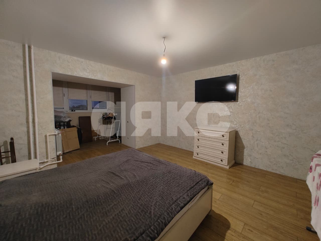 Фото №21: 3-комнатная квартира 93 м² - Волгоград, ЖК Атлант, пр-кт Маршала Жукова, 98Б