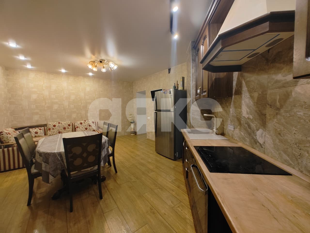 Фото №30: 3-комнатная квартира 93 м² - Волгоград, ЖК Атлант, пр-кт Маршала Жукова, 98Б