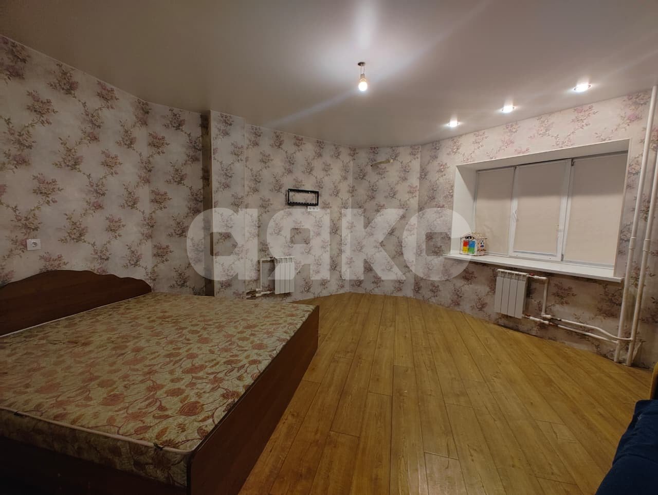 Фото №18: 3-комнатная квартира 93 м² - Волгоград, ЖК Атлант, пр-кт Маршала Жукова, 98Б