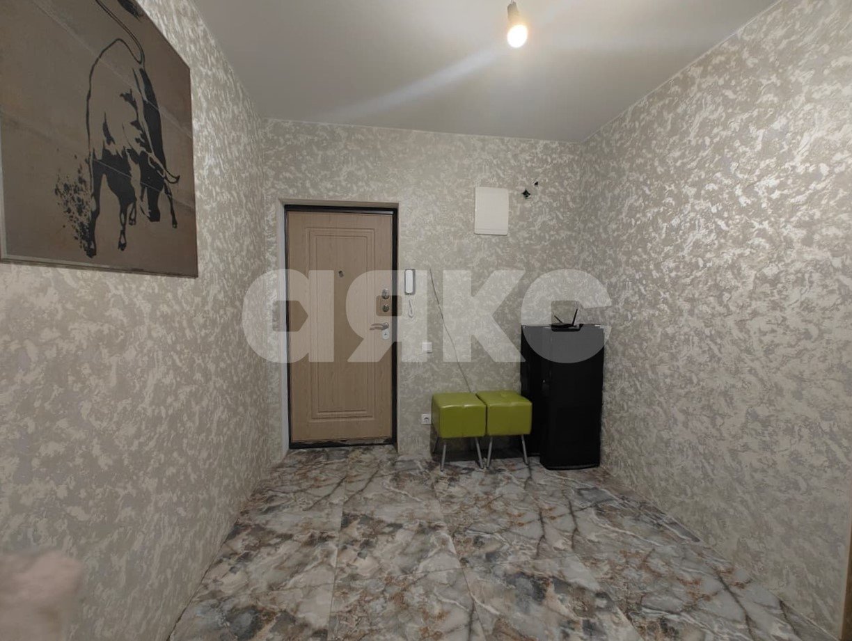 Фото №5: 3-комнатная квартира 93 м² - Волгоград, ЖК Атлант, пр-кт Маршала Жукова, 98Б