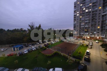 Фото №2: 3-комнатная квартира 93 м² - Волгоград, мкр. ЖК Атлант, пр-кт Маршала Жукова, 98Б