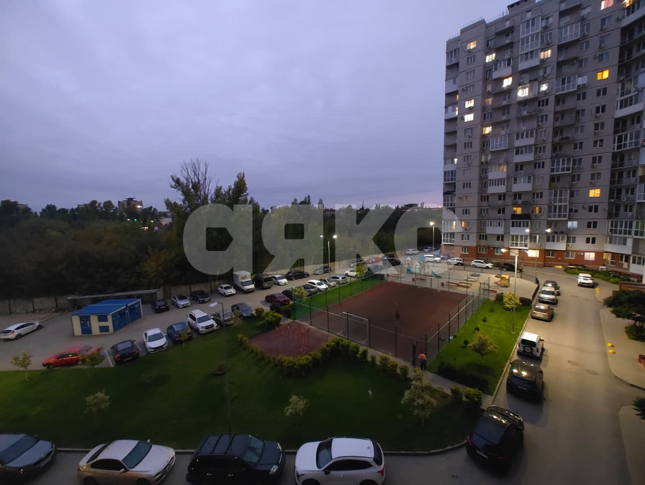 Фото №2: 3-комнатная квартира 93 м² - Волгоград, ЖК Атлант, пр-кт Маршала Жукова, 98Б