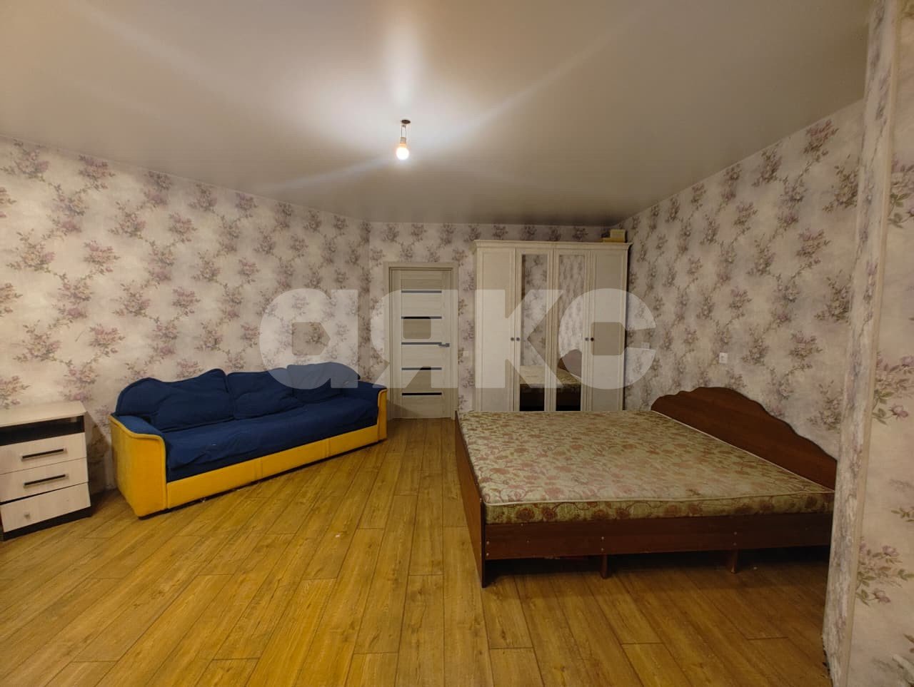 Фото №14: 3-комнатная квартира 93 м² - Волгоград, ЖК Атлант, пр-кт Маршала Жукова, 98Б