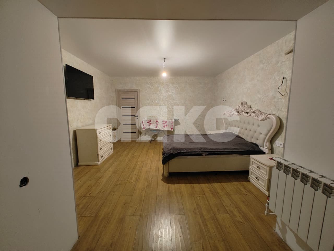 Фото №23: 3-комнатная квартира 93 м² - Волгоград, ЖК Атлант, пр-кт Маршала Жукова, 98Б