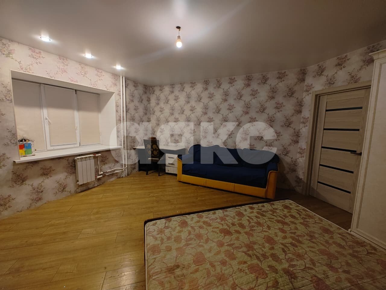 Фото №15: 3-комнатная квартира 93 м² - Волгоград, ЖК Атлант, пр-кт Маршала Жукова, 98Б