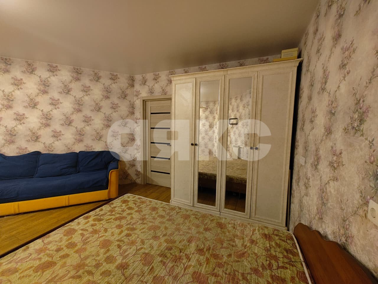 Фото №16: 3-комнатная квартира 93 м² - Волгоград, ЖК Атлант, пр-кт Маршала Жукова, 98Б