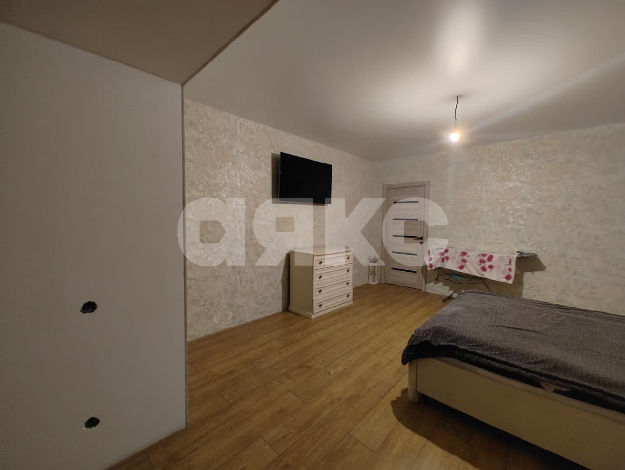 Фото №26: 3-комнатная квартира 93 м² - Волгоград, ЖК Атлант, пр-кт Маршала Жукова, 98Б