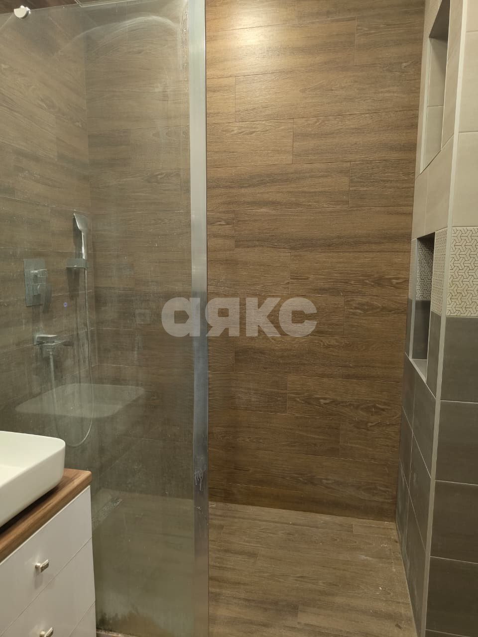 Фото №13: 3-комнатная квартира 93 м² - Волгоград, ЖК Атлант, пр-кт Маршала Жукова, 98Б