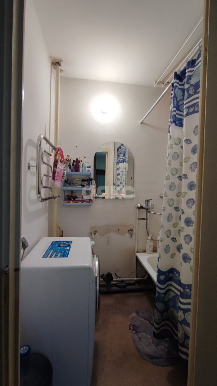 Фото №14: 2-комнатная квартира 54 м² - Волгоград, ЖК Комарово, ул. Янки Купалы, 65