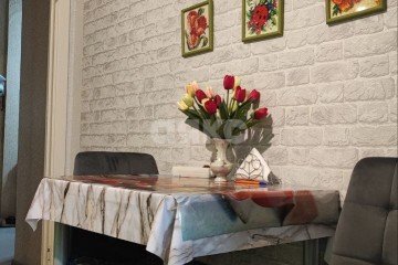 Фото №3: 2-комнатная квартира 54 м² - Волгоград, мкр. ЖК Комарово, ул. Янки Купалы, 65