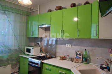 Фото №2: 2-комнатная квартира 54 м² - Волгоград, мкр. ЖК Комарово, ул. Янки Купалы, 65